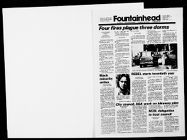 Fountainhead, September 15, 1977